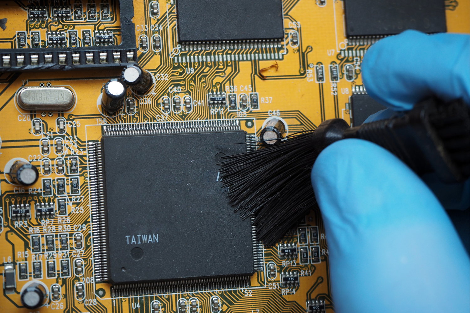 Mantenimiento Preventivo